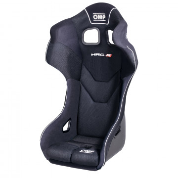 SEDILE HRC-R XL VETRORESINA