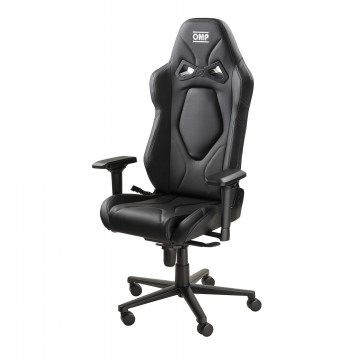 SEDIA UFFICIO NERA