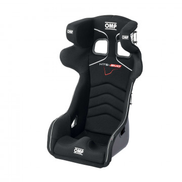 SEDILE RACING HTE EVO 2 S VETRORESINA