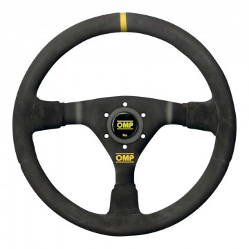 VOLANTE WRC SCAMOSCIATO