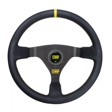 VOLANTE WRC LISCIO