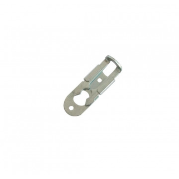 GANCIO SLIDE LATCH