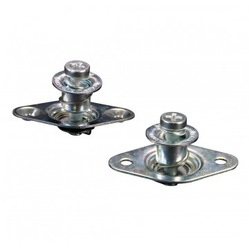 SPINA RAPIDA 1/4 DI GIRO AEROLOC -...
