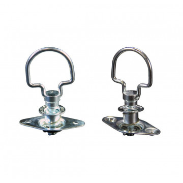 SPINA RAPIDA 1/4 DI GIRO AEROLOC -...