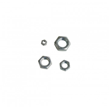 CONTRODADO 6X1 SX NICKEL