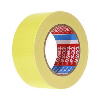 NASTRO ADESIVO GIALLO