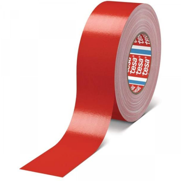 NASTRO ADESIVO ROSSO