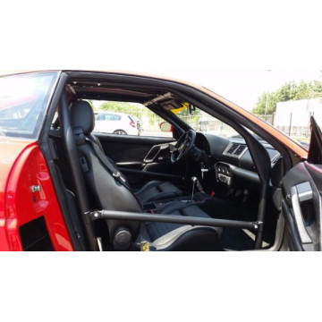 Rollbar da imbullonare per Ferrari...
