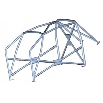 Rollbar da imbullonare per Fiesta (MK...