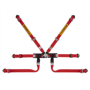 CINTURA 6P FORMULA SERIE STEEL...