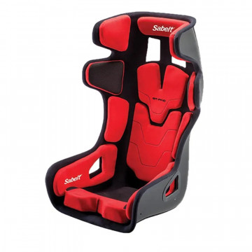 SEDILE SABELT GT-PAD IN VTR OMOLOG....