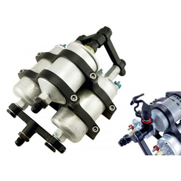 KIT STAFFE PER POMPE BOSCH E FILTRO...