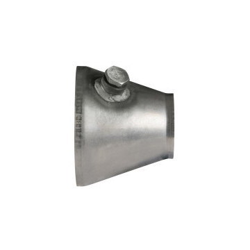 CONO SI CONNESSIONE DA Ø INTERNO 120...