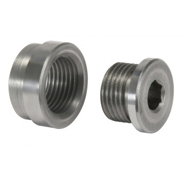 RACCORDO A SALDARE SONDA LAMBDA