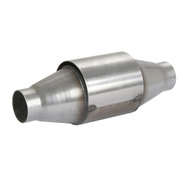 CATALIZZATORE SPORT KAT 200 - Ø 57mm