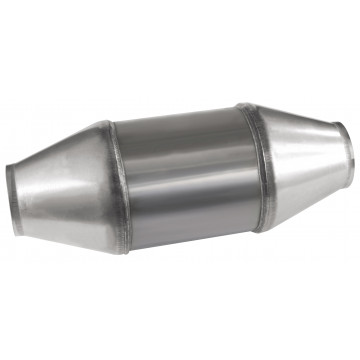 CATALIZZATORE RACE KAT 100CPSI - Ø 57mm