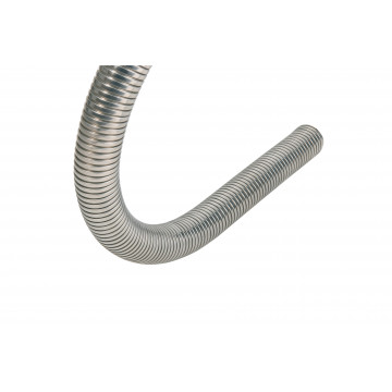TUBO FLESSIBILE ESTERNO Ø 34mm