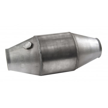 CATALIZZATORE DIESEL RACE KAT 100CPSI...
