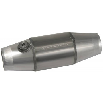 CATALIZZATORE 100 CPSI HT - Ø 76mm