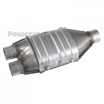 CATALIZZATORE HP SPORT KAT 200CPSI 2...