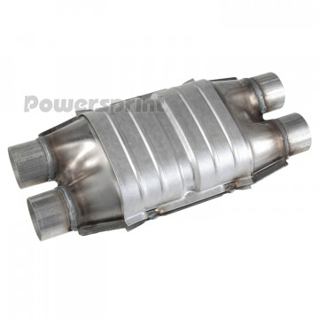 CATALIZZATORE HP SPORT KAT 200CPSI -...
