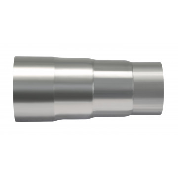 RIDUZIONE TUBO 76-70-65-63,5mm