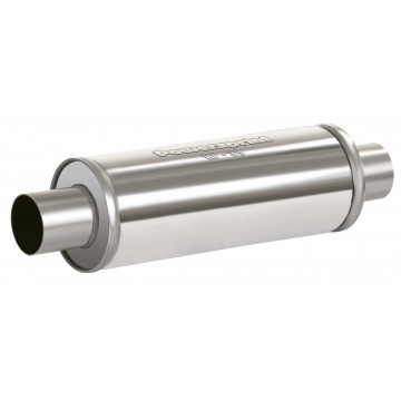SILENZIATORE HF-35 TONDO Ø 89mm