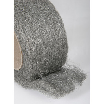 LANA ACCIAIO INOX 2,5KG - RESISTENTE...