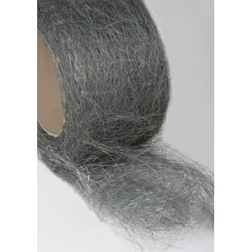 LANA ACCIAIO INOX 5KG - RESISTENTE...