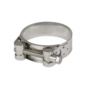 MORSETTO SPECIALE ACCIAIO INOX Ø 122m...