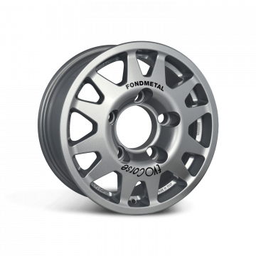 Cerchio DakarCorse 7x16"