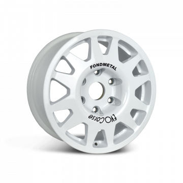 Cerchio DakarCorse 7x16"