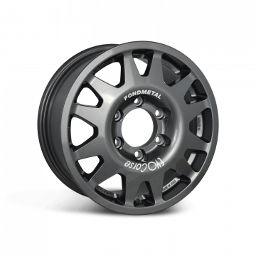 Cerchio DakarCorse 7x16"