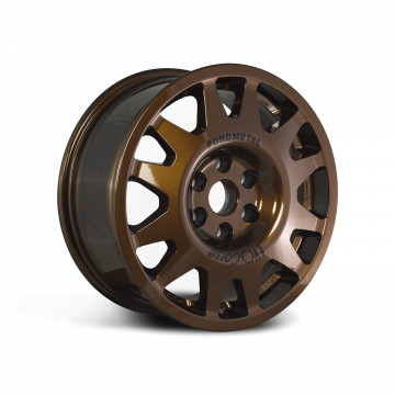 Cerchio DakarCorse 7x16"