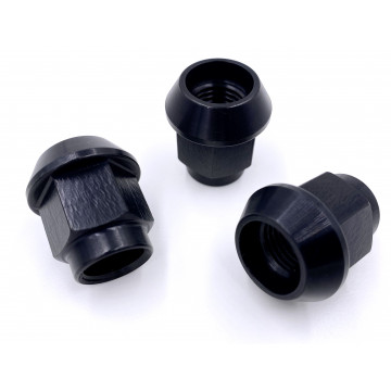 DADO ERGAL 12X1.25 CHIAVE 19MM