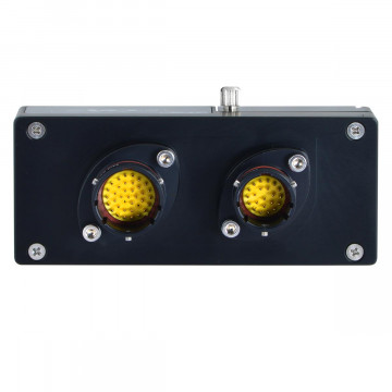 DATA LOGGER EVO5 CON MODULO GPS08 +...