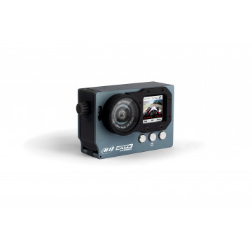 TELECAMERA SMARTYCAM 3 CORSA 84° CAN...