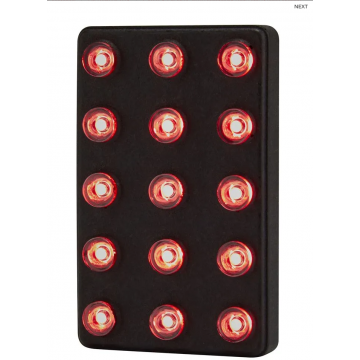 LUCE PIOGGIA CARTEK FIA OMOLOGATA FIA...