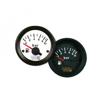 MANOMETRO PRES. BENZINA VDO (0-10BAR)...