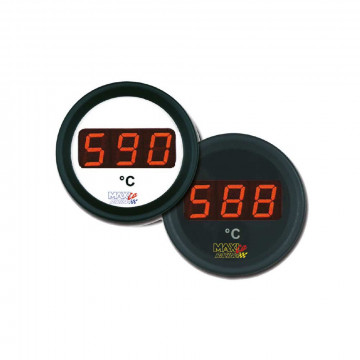 MAN.TEMP.GAS SCARICO SENZA SONDA K...