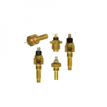 SENSORE TEMPERATURA 120°C MAX -...