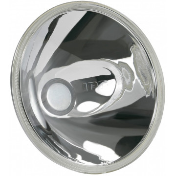 FARO AGGIUNTIVO DA INCASSO Ø 205mm