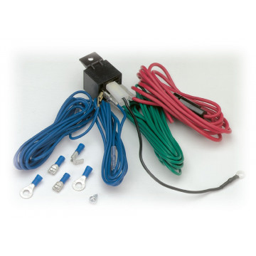 SET CABLAGGI PER FARI