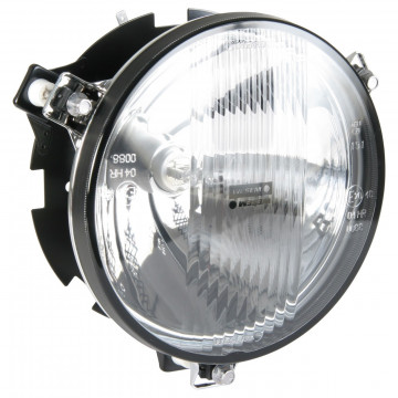 FARO AGGIUNTIVO PROFONDITA' Ø 183mm