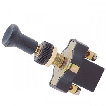 INTERRUTTORE A CARRELLO 12,5Ah