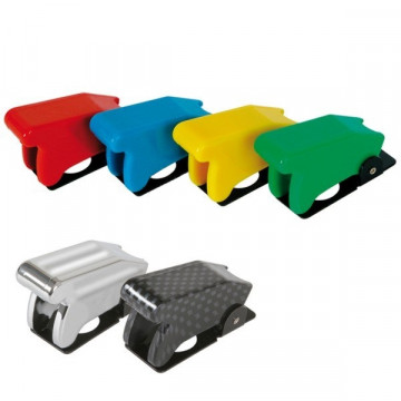 INTERRUTTORE LED