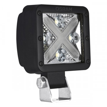 FANALE CUBE MX85-WD 4 LED