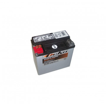 BATTERIA AL PIOMBO DEKA ETX14