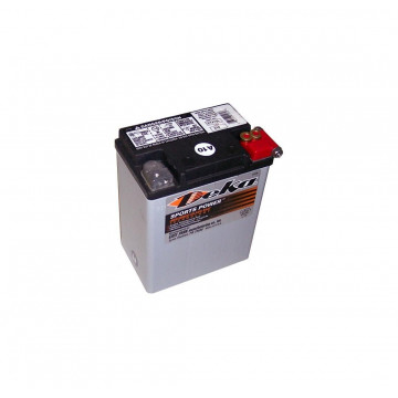 BATTERIA AL PIOMBO DEKA ETX15L