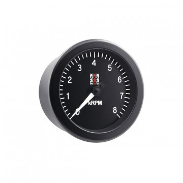 CONTAGIRI CLUBMAN (0-8.000 RPM)